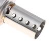 47 Mm Motorcycle Removable Db Killer For Exhaust Muffler Espace Moto Special Motorcycle Exhaust Pipe Model