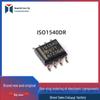 Neuer Originaler ISO1540DR SOIC-8 Bidirektionaler Takt- und I2C-Isolator-Chip