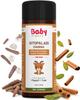BabyOrgano Sitopaladi Churna Ayurvedic Powder Blend Natural Kids Respiratory Comfort Wellness Essential Formula 100g Pack of 1