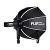 SMDV Softbox FLIP Dedizierter Adapter Adapter Dedizierter Typ Godox Kompatibel ADPAD200 AD200/AD200PRO AD200/AD200PRO