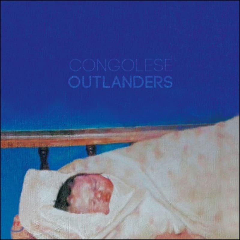

Congo Barbarian - You in Fantasy