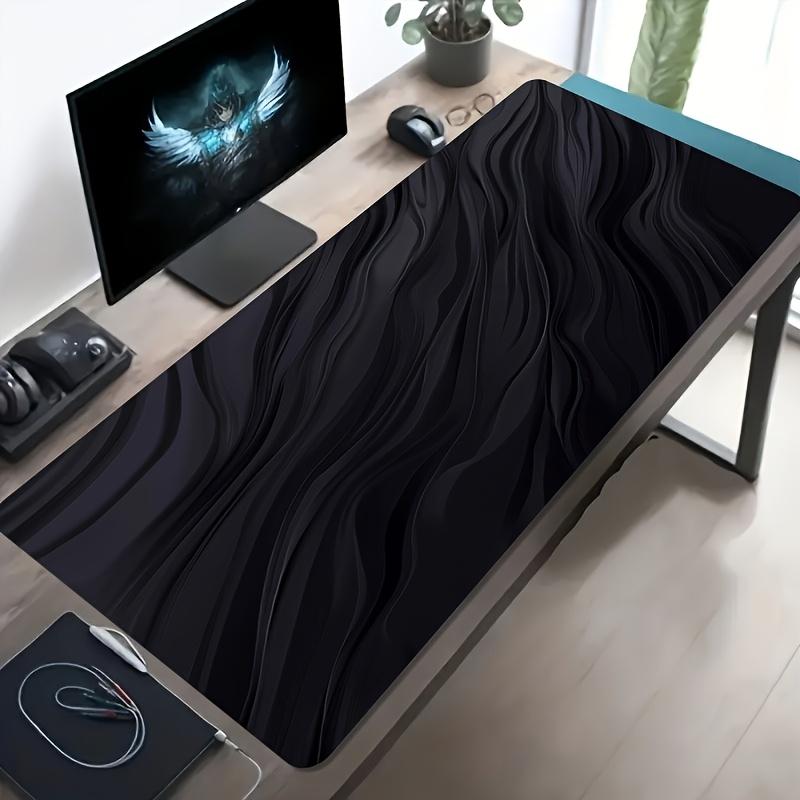 Tapete de mouse grande para jogos de e-sports