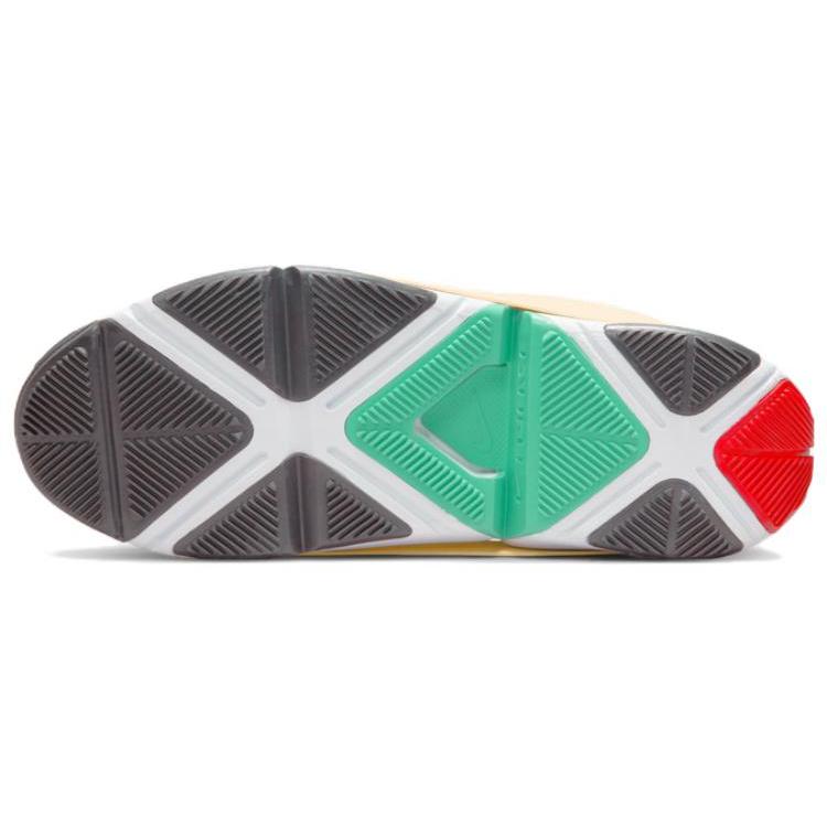 New Nike Go FlyEase Sail Sanddrift Gym Red DR7850-161