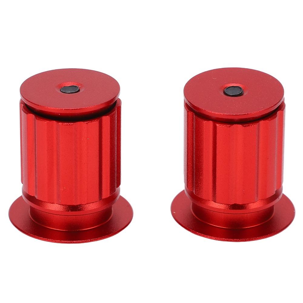 1 Pair Easy Installation Handlebar End Plugs