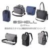 HAKUBA Camera Case Plus Shell City 04 Folding Camera Case S Folds neatly for storage in a bag when not in Gray - use. SP-CT04-FCCSGY