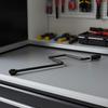Stabilizer Jack Crank Handle Z-Shaped for Caravan Owners