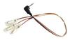 NAVC Steering Remote Control Harness for Pioneer L Type 3