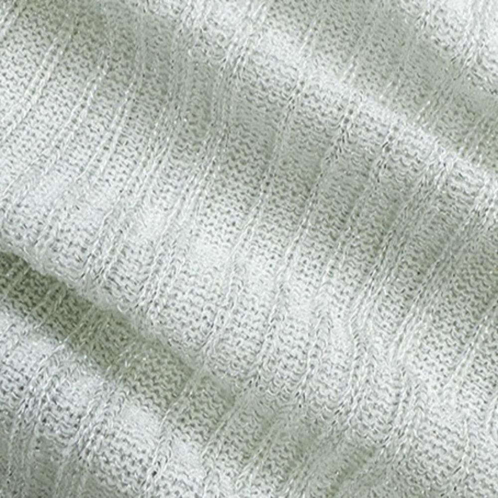 Solid Color Ice Silk Long Socks Lolita Mid-tube Stocking Fashionable Knee High Sock  Spring