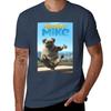 Unisexs Best Mighty Mike Gifts For Movie Fans TShirt Modern Style Print TShirt