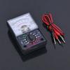 MF110 Pointer Voltmeter Amperemeter Multifunction Tool for AC/DC Voltage and DC Current Measurement In Workshop Environments