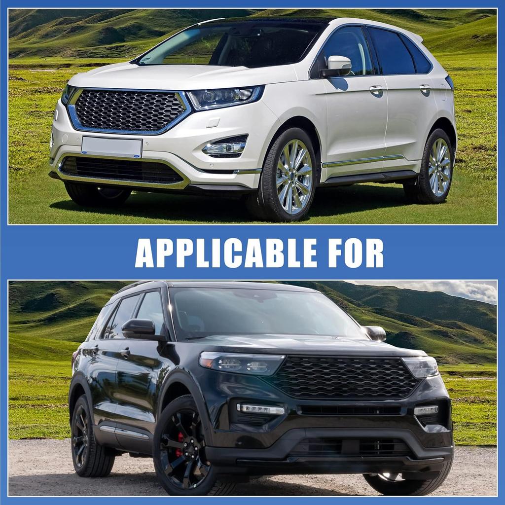 Unifizz WPT928 15326110 Heated/Cooled Seat Module Connector Wire Kit Heated Seat Wiring Connector Wire Harness Replacement for Ford F-250 F-350 F-450