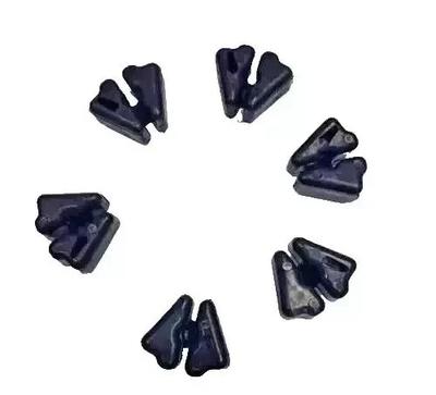 Fits Model KTM Duke 390 2013-2014 Rear Wheel Dampening Rubber