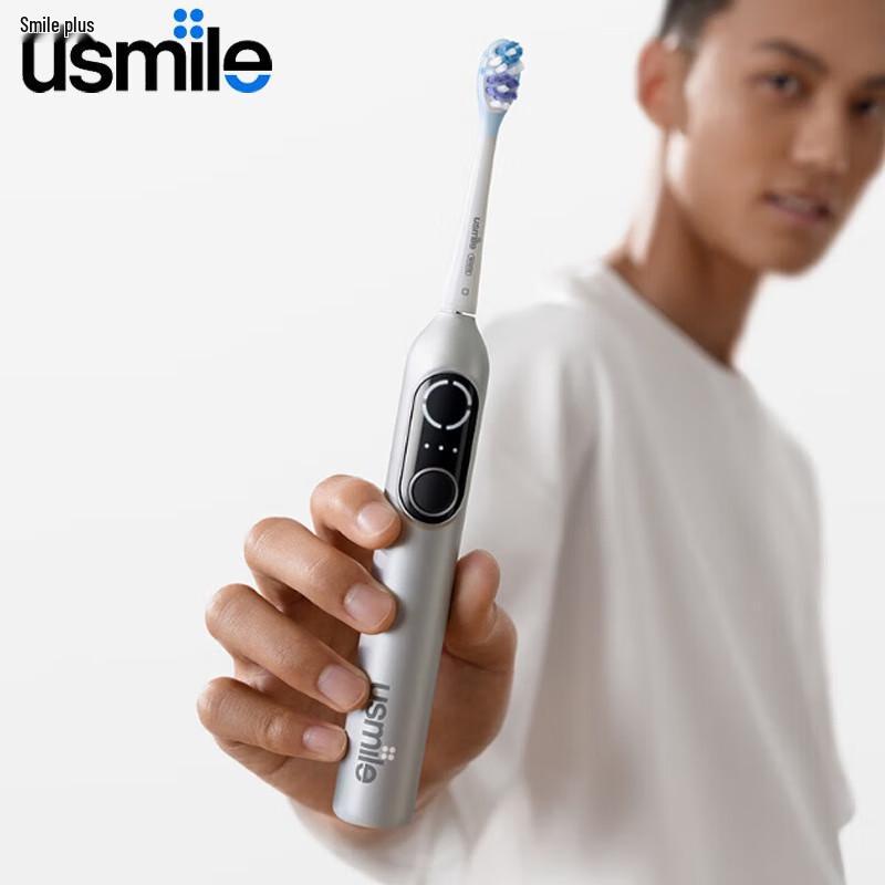

usmile P20PRO Sonic Electric Toothbrush