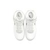 Nike X 3M Air Force 1 High 'Summit White' CU4159-100