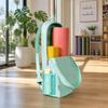 Water-Resistant Yoga Mat Bag Waterproof Gym Yoga Bag Exercise Mat Shoulder Bag  Fitness