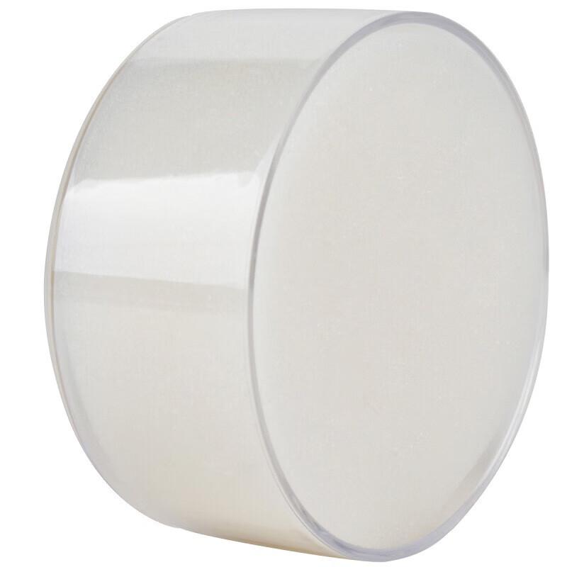 Deli 9102 Transparent Sponge Holder