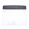 Flat Book Light Night Reading Clear LED Full Page Panel Plate Lamp for Students Book Lovers