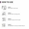 DERMATOUCH Rosemary Water Spray For Hair Growth (200 Ml) | Advance 2% Actives Rosemary+ Procapil Hair Spray Mist for Hair Fall Control