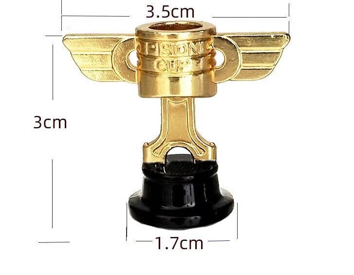 Cars Lightning McQueen Alloy Metal Mater Model Car 1:55 Diecast Jackson Storm Vehicle Collectible Ornament Model Toy Car Gift