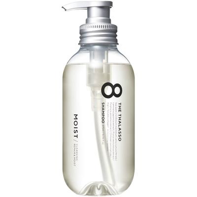 Eightsarasou Cleansing Repair Moist Beauty Serum Shampoo 475ml