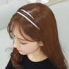 Fashion Elastic Headband Head Piece Hair Band Jewelry for Women Girl Lady