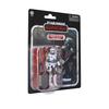Star Wars Vintage Collection Imperial Armored Commando and Deluxe Mandalorian 3.75-inch Collectible Action Figures