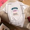 Vintage Funny Made in 1974 All Original Parts T Shirt Graphic Streetwear Short Sleeve Birthday Gifts Summer Cotton Tshirt Men