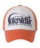 Ipidibellob Interstellar Ball Cap Orange