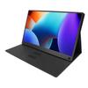 15.6inch Portable Display 1920x1080P 60Hz 178 Degrees  Wide Angle USB C 16:9 External Expansion Portable Display Screen