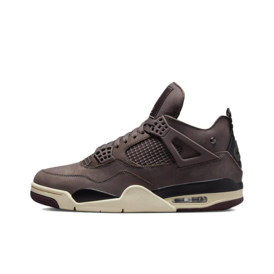 

Кеды Jordan 4 Retro A Ma Maniere Violet Ore DV6773-220