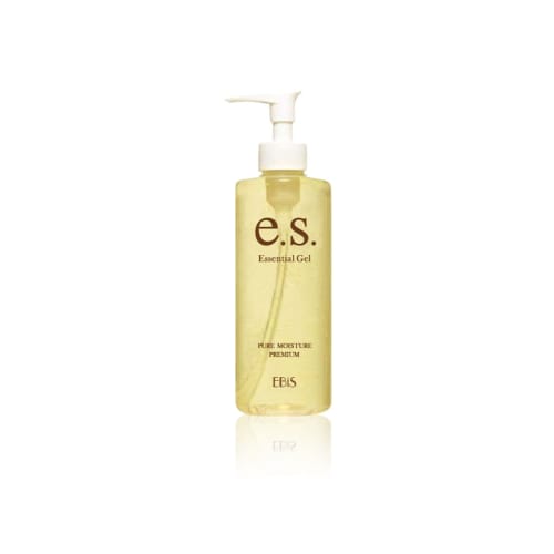 EBiS Essential Gel [105g] Trial Facial Gel Alcohol Free Made in Japan Unisex Moisturizing Gel