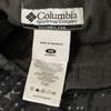 Columbia Overall handle Skiing Pants XS Charcoal gray Outdoors Women Used