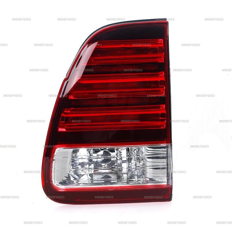 

Для Lexus Lx470 1998 1999 2000 2001 2002 2003-2007 Задний фонарь Поворотник Габаритный огонь Стоп-сигнал Сигнальный фонарь в сборе