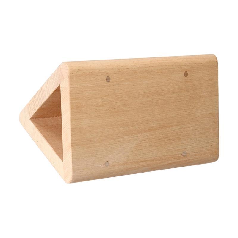Beechwood Bending Tool For Professional Leatherworking And Multiple Materials Crafting top sale