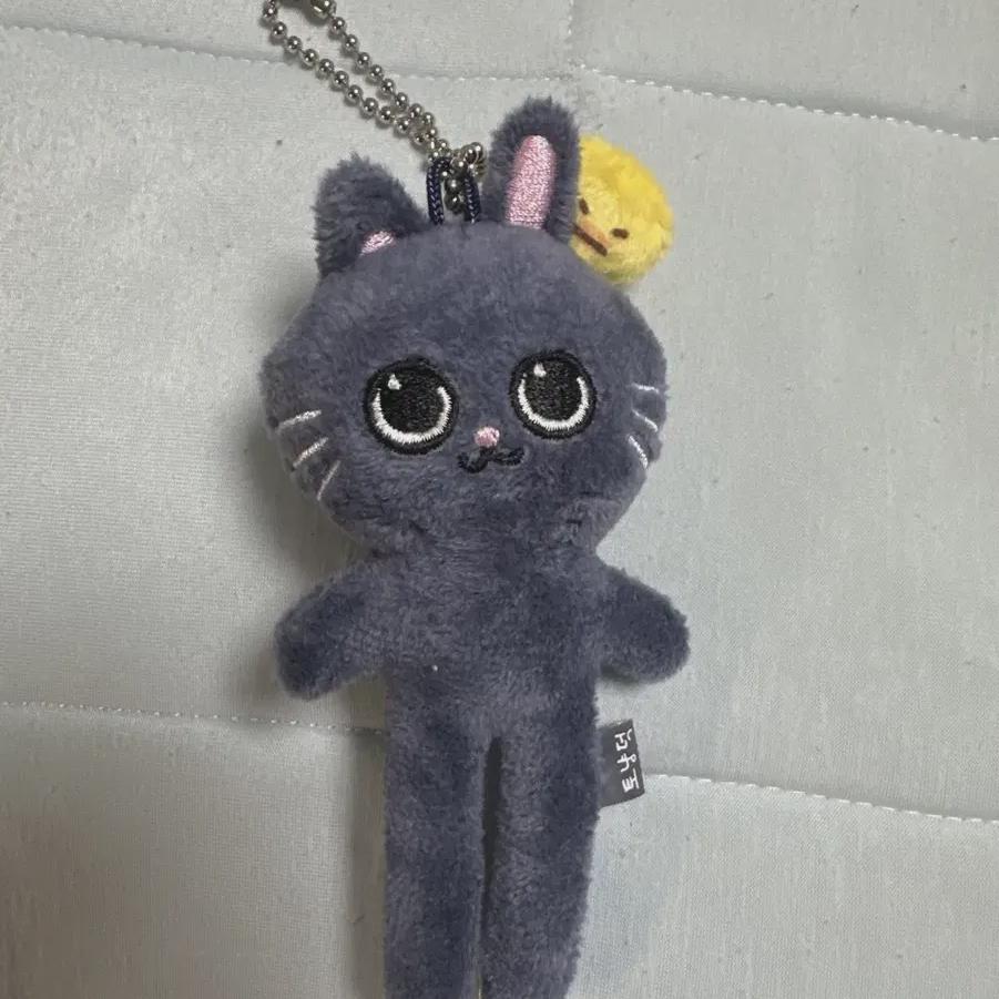 Riize Wonbin Tonyangduk Little Rise Popup Store Long Leg Keyring