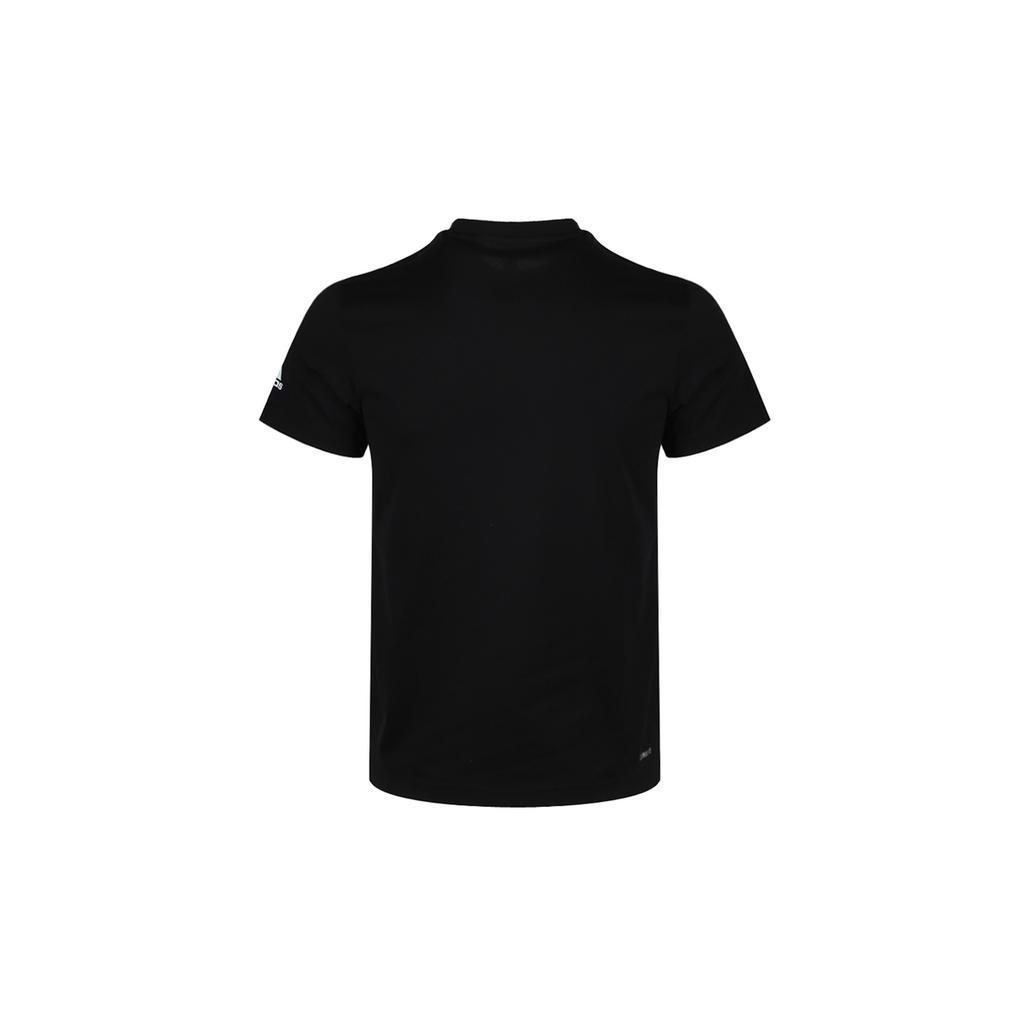Adidas T Shirts Mens Crew Neck Moderate Straight Fit DU6721