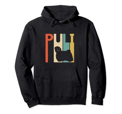 Puli - Puli Hoodie
