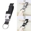 Luggage Strap Heavy Duty Luggage Strap Adjustable Baggage Suitcase Strap Belt Travel Luggage Accessories
