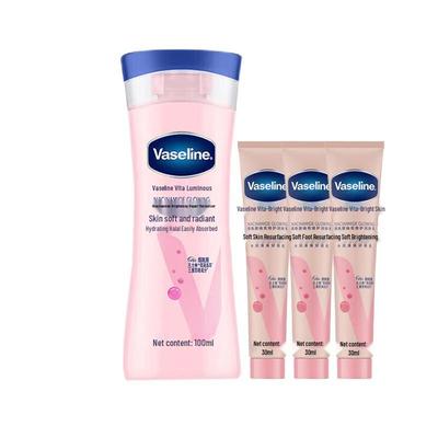 Lotion corporelle éclaircissante à la niacinamide Vaseline Vita-Glow