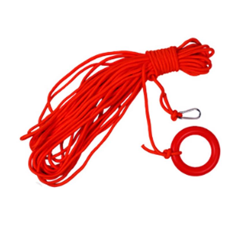 Jubaofeng Floating Rescue Rope with Hook