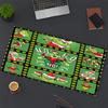 The Grinch Print Mouse Pad, for Keyboard Pad Laptop PC Mat for Office Home Use, Desk Decor, Perfect Birthday Gift for Gamers