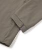 Snowpeak Apparel Lago Hooded Jacket (S24Fmtjk32) Dark Khaki