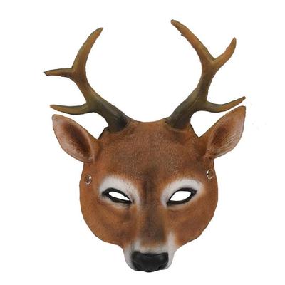 Halloween Weihnachten Hirsch Kostümparty Requisiten Unisex Requisiten Tierparty