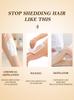 Women's Electric Mini Epilator and Full Body Shaver
