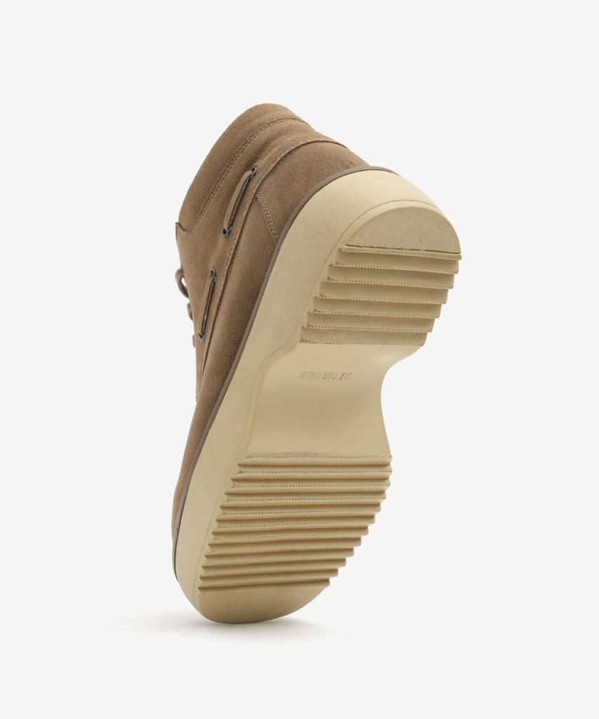 Wetheroad Wtrd5602-1 Nello Volume Desert Boots