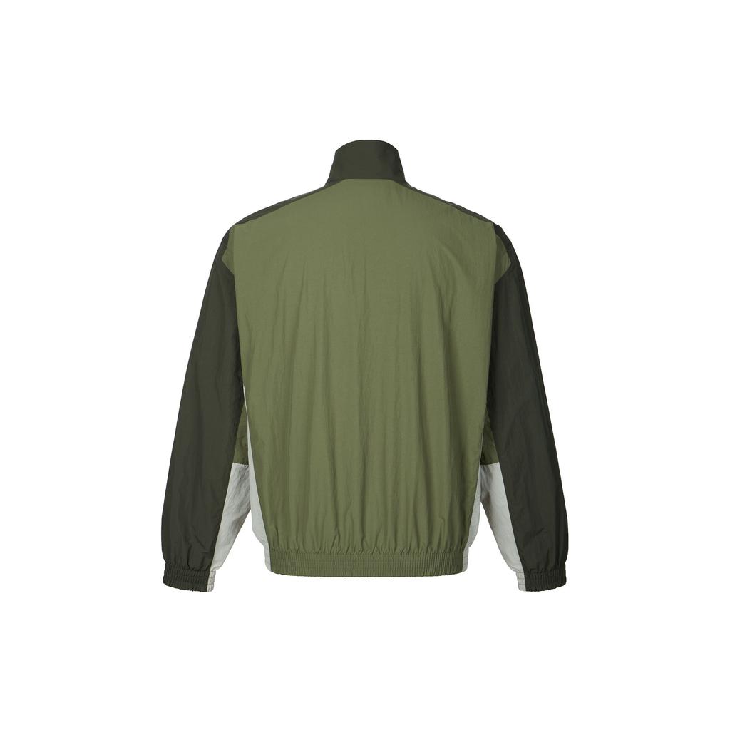 Nike Sports Casual Fashion Versatile Long Sleeve Jacket Men Jackets HQ6110222