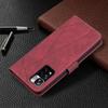 Wallet With Card Slot Magnetic Flip Leather Case For Xiaomi Redmi 13C 12 12C 10C Note 13 12S 11 Pro 10 9 8 7 Poco X5 11T 13T