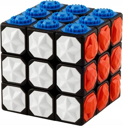 Yj Blind 3X3X3