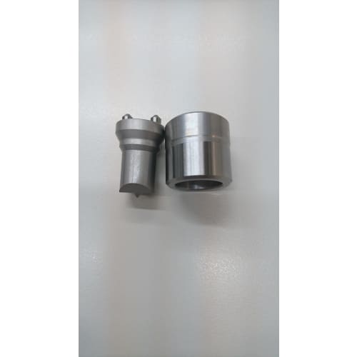 Kamekura Seiki Cordless Port Puncher E14