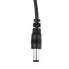 USB Adjustable Boost Converter DC 5-10V To DC 5-20V Step-up Converter Fast Charging Cable for Router Laptop Desk Lamp